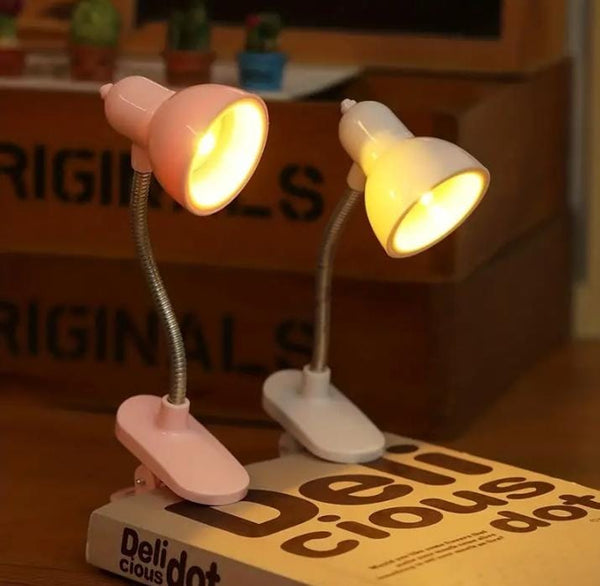 Portable LED Reading Lamp