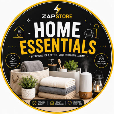 Home Essentials