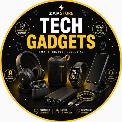 Tech Gadgets
