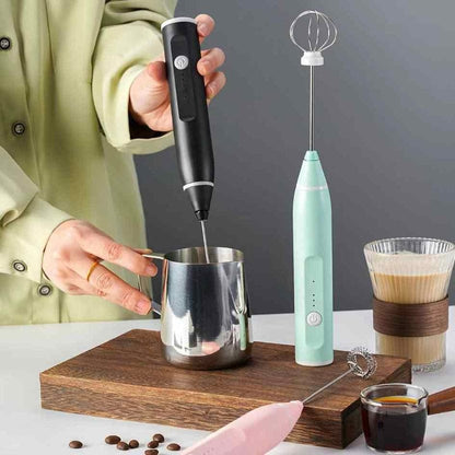 2in1 Coffee Beater