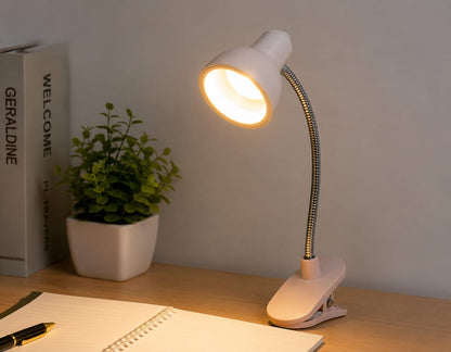 Portable LED Reading Lamp