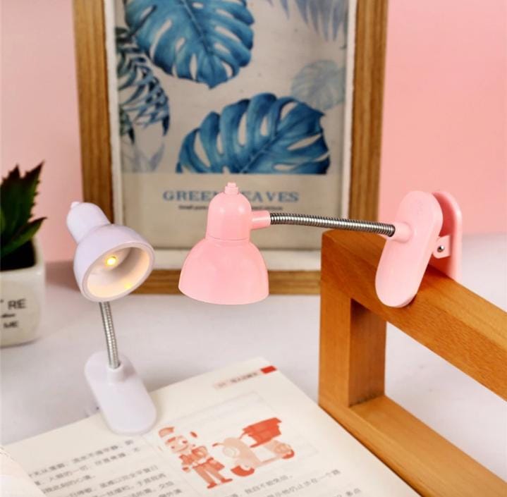 Portable LED Reading Lamp