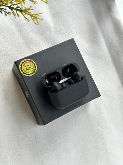 Black Airpods pro2| Wireless Bluetooth Airpods