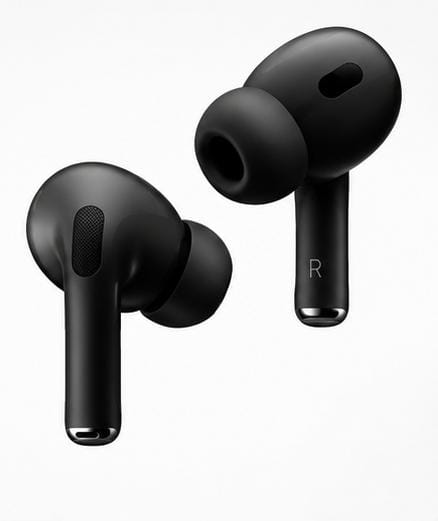 Black Airpods pro2| Wireless Bluetooth Airpods